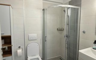 Studio Granvia Park Lujerului  500 Euro Etaj 1 - Poză 3