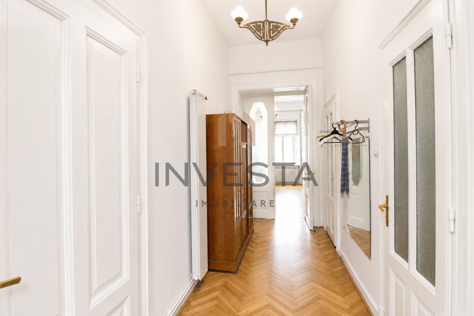 Resedinta Unica langa Palatul Sebestyén | 85 mp | zona Piata Unirii - Poză 5