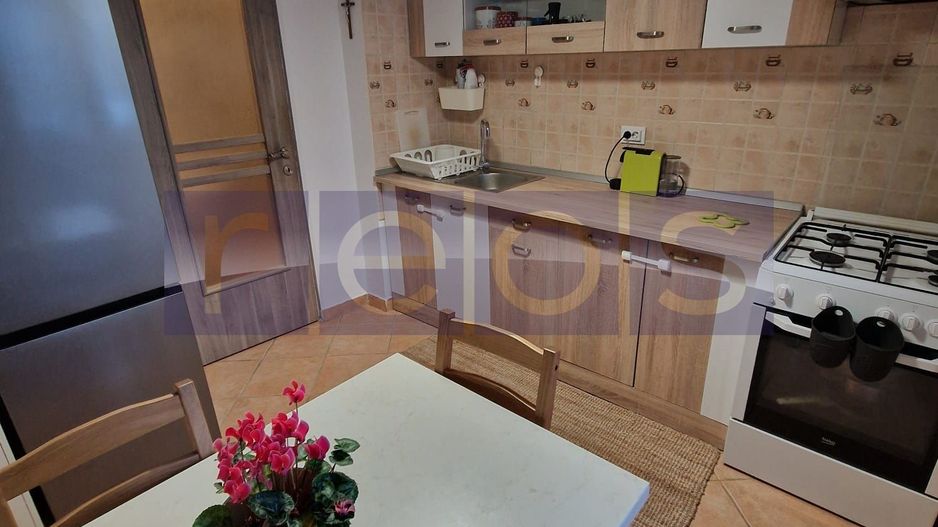 Apartament 3 camere decomandat | metrou Ștefan  cel Mare-Polona- Greceanu - Schiță 8