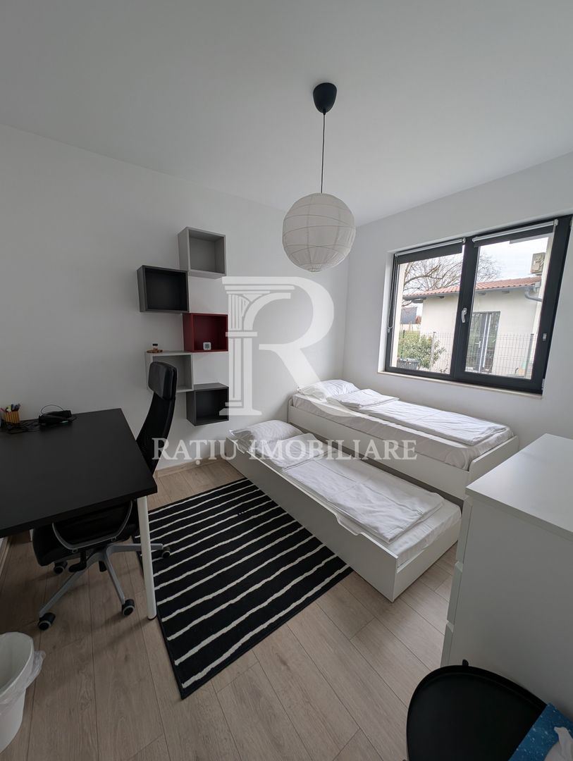 Casa cu 4 dormitoare | Cartierul Tineretului | Oradea - Poză 9