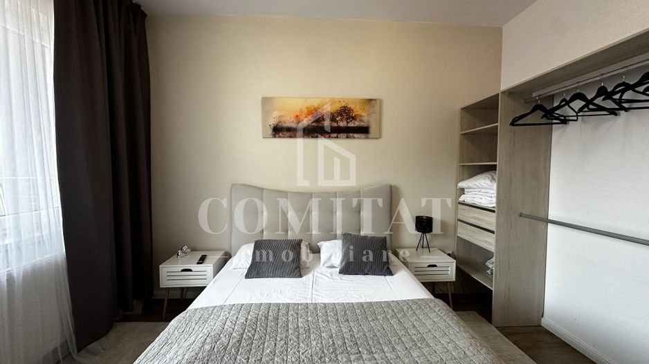 Apartament 2 camere | La cheie | Zona Str Teilor-Floresti - Poză 9