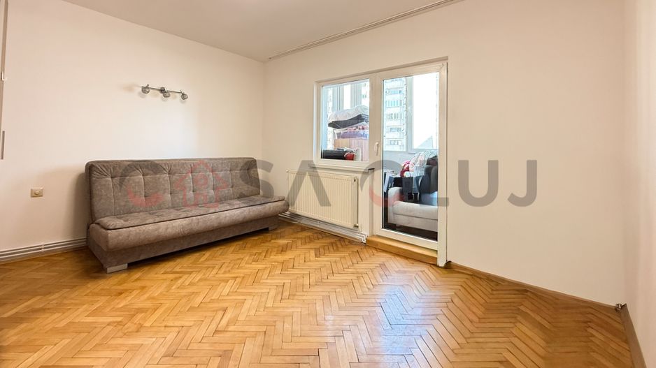 Apartament cu 3 camere decomandate, Dorobantilor - Poză 1
