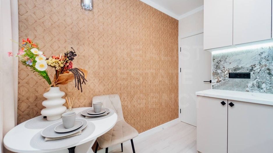 Vânzare, apartament, 1 cameră, str. Dumitru Râşcanu, Rîșcani - Poză 7