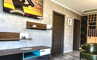 Casa Finalizata/ 450mp teren/ Buftea - Sabareni / Finisata la cheie - Poză 6