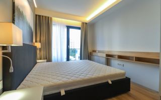 Apartament superfinisat cu 2 camere, Iulius Mall, parcare subterana ! - Poză 8