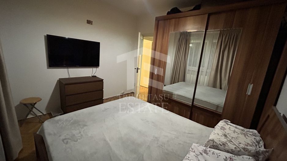 2 Camere Calea Grivitei Pet Friendly - Poză 4