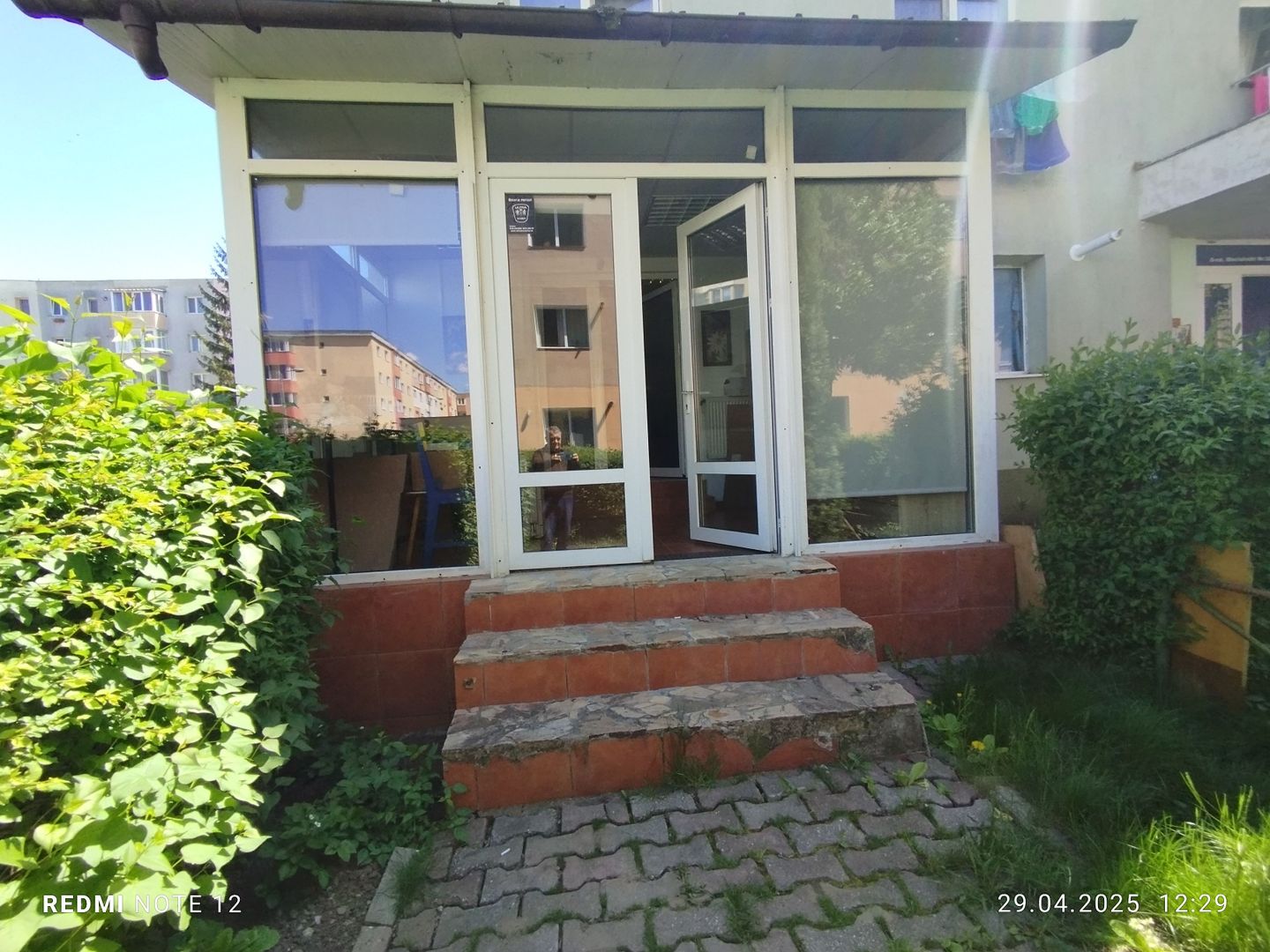 Vânzare garsonieră - Poză 1