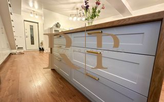 Vila Indivuala Otopeni 3 camere* Mobilat si Utilat* - Poză 8