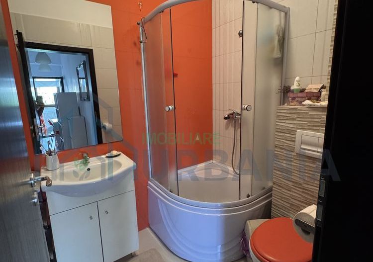 Studio de închiriat în complexul Lăzăresidence, Iași - Poză 6