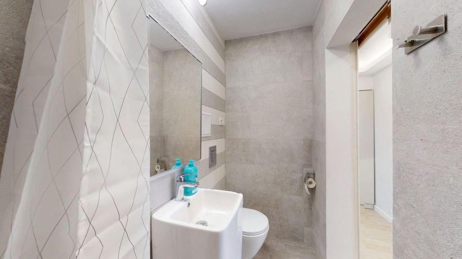 Apartament deosebit 4 camere Auchan Drumul Taberei - Poză 21