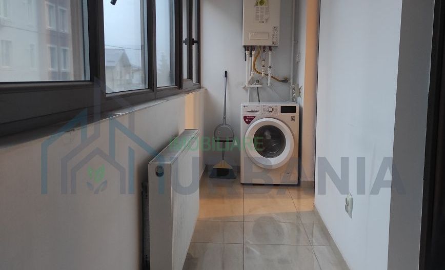 Apartament 3 camere 78mp Popas Păcurari - Poză 7