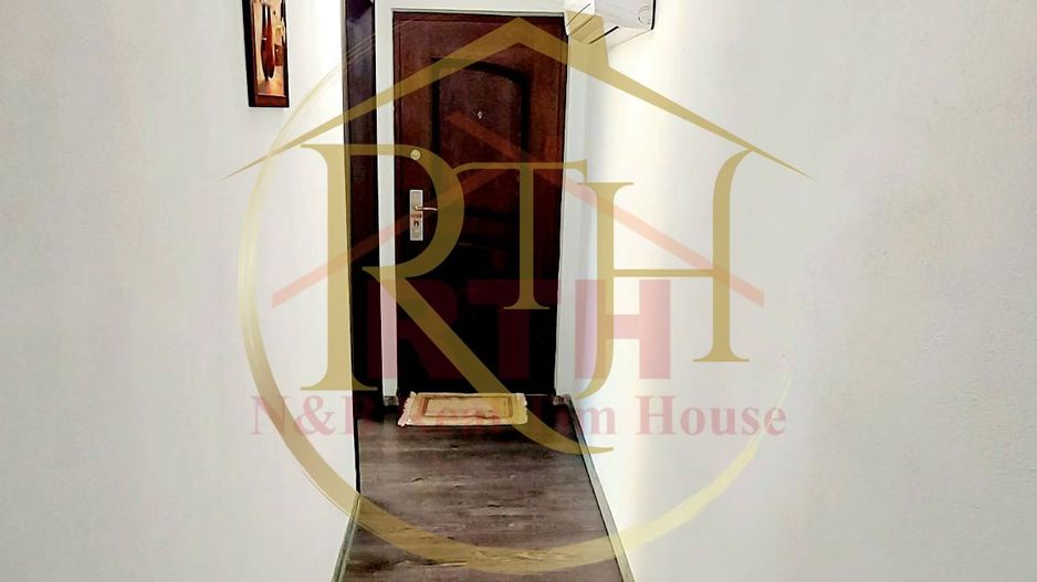 Apartament cu 2 camere, centrala proprie, aproape de Nokia, Iosefin - Poză 19