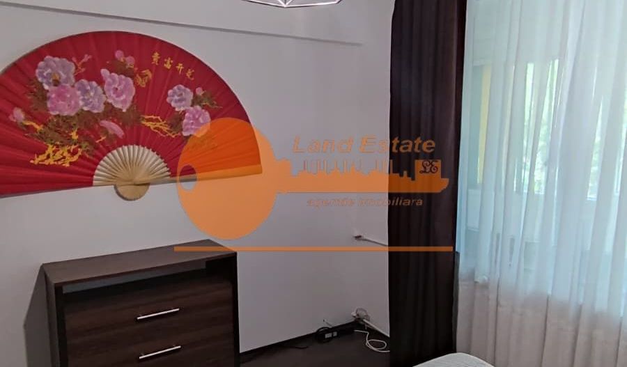 2 camere-renovat Piata Sudului (12min metrou) - Poză 16