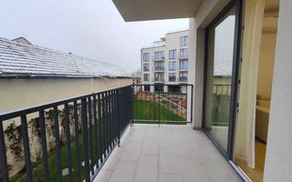 Apartament cu 2 camere | Parcare subterana inclusă | Oradea - Poză 7