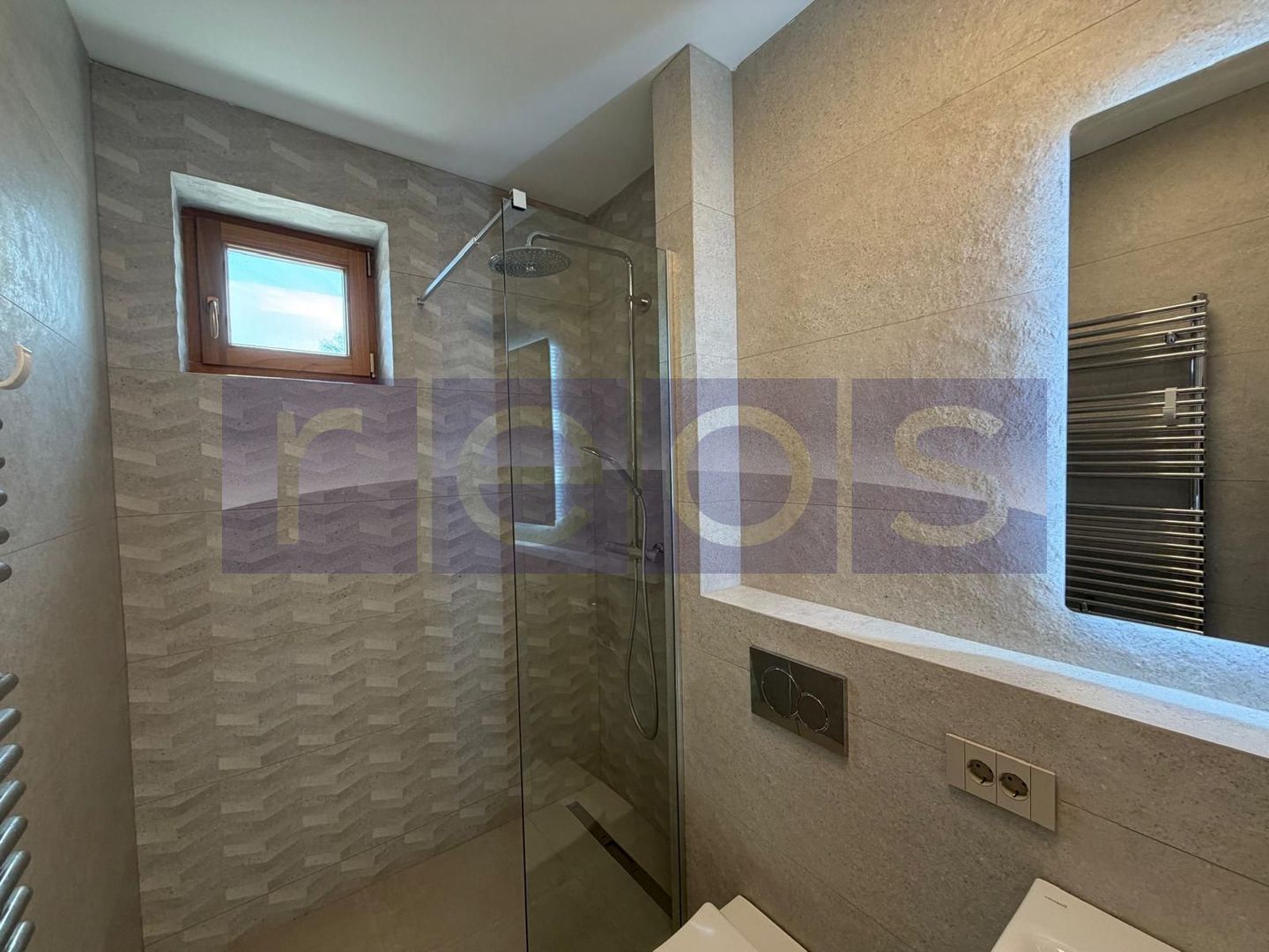 PRIMAVERII | VANZARE APARTAMENT 3 CAMERE | LUX | 71 MP | NOU RENOVAT - Poză 25