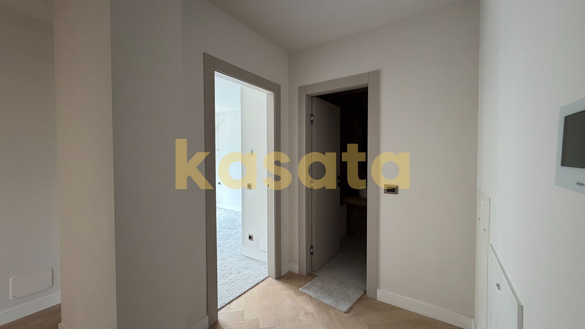 4 camere I ARQA Jolie Village I Iancu Nicolae I 130 mp util I parcare - Poză 7