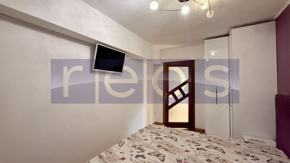 INCHIRIERE 2 CAMERE | ZONA DRISTOR | MOBILAT ȘI UTILAT - Poză 7