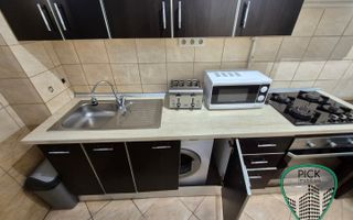 P 4248 - Apartament cu 1 cameră în Târgu Mureș, Tudor, zona Pedagogic - Poză 4