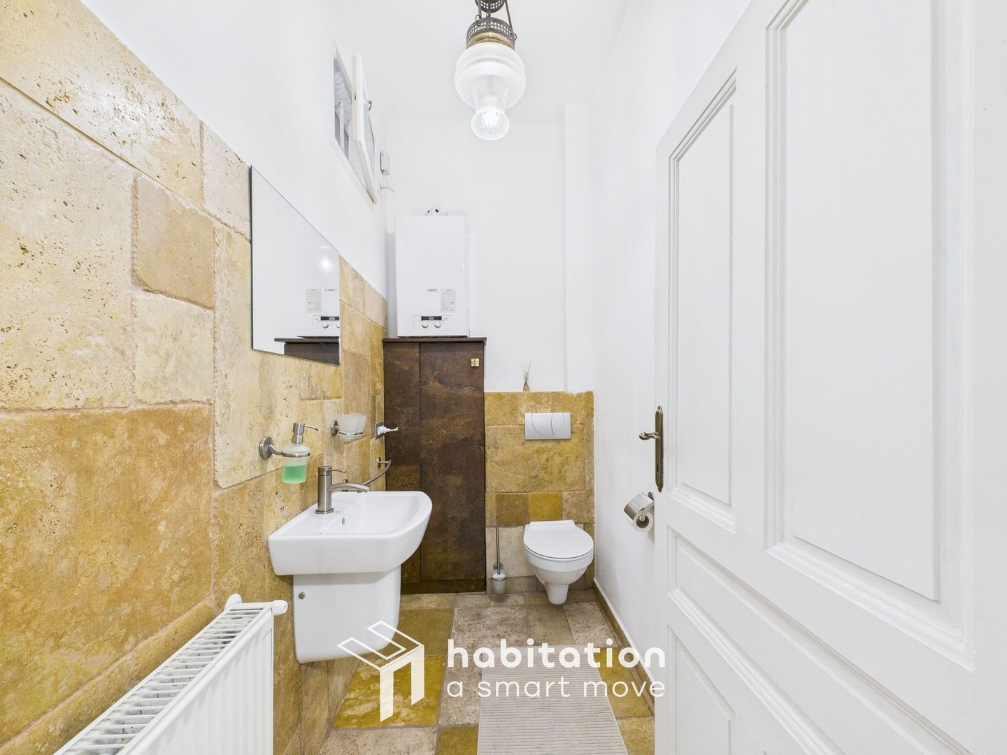 Apartament spațios cu 3 camere, 0% comision cumpărător – Zona Iosefin - Poză 15