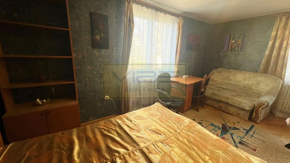 Apartament 1 camera Copou - Liceul Negruzzi - Poză 6