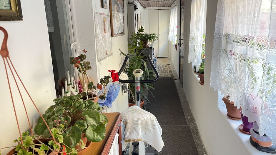 Teren ideal pentru constructie noua-800 mp cu front 22 ml - Poză 7