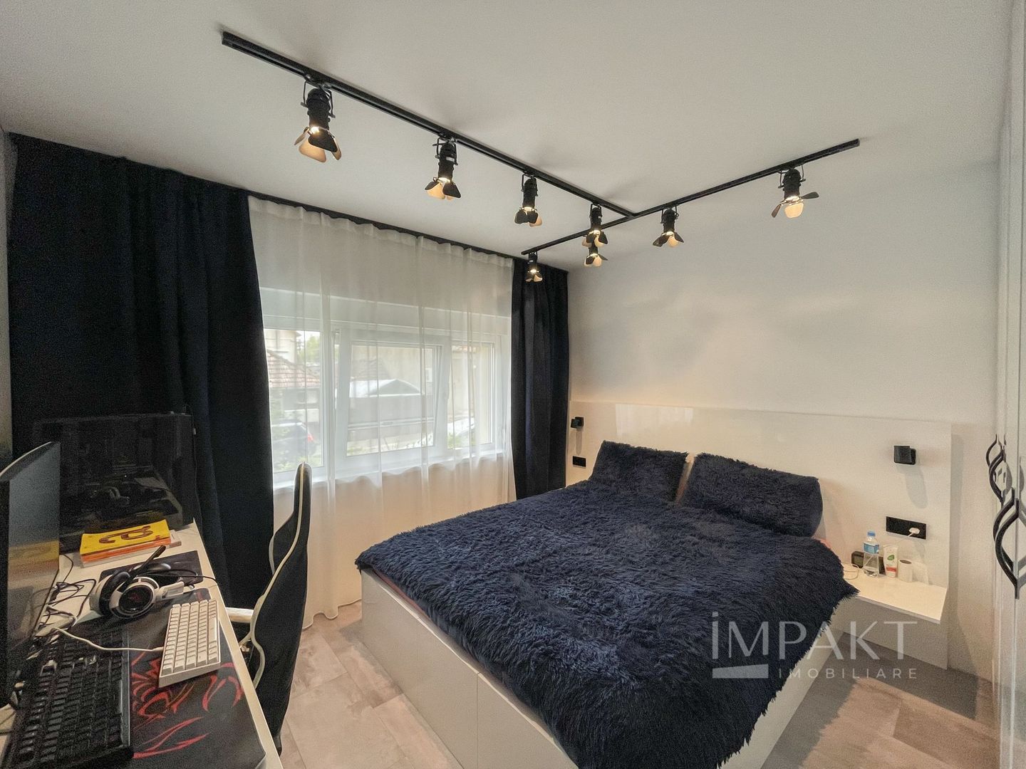 Apartament superb cu 3 camere, cartier Zorilor! - Poză 7