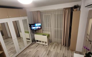 De Închiriat Garsonieră Timpuri Noi – Lângă Metrou, Vedere Casa Poporului - Poză 1