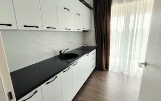 Apartament 2 camere de inchiriat  Aviatiei I Cloud 9 I parcare inclusa - Poză 8