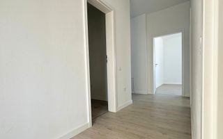 Apartament 2 camere 60 mp cu geam la baie lângă Paradisul Acvatic - Poză 16