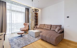 Apartament 2 Camere / LUX - Up-site by Atenor / Parcare EV / Piscina - Poză 2