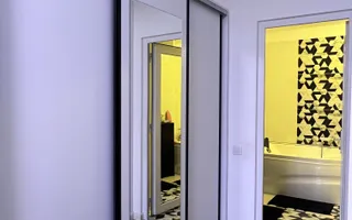 Apartament Exclusivist cu Suită Matrimonială | Parcare | ARED | Oradea - Poză 12
