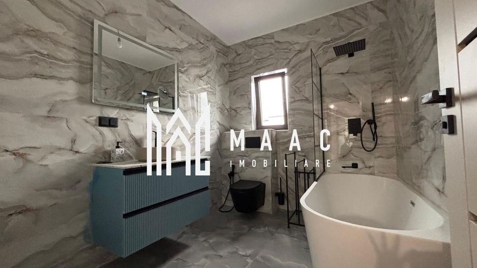 Casă tip duplex | 114 mp utili | 200 mp teren | Intabulată | Calea Cisnădiei - Poză 7