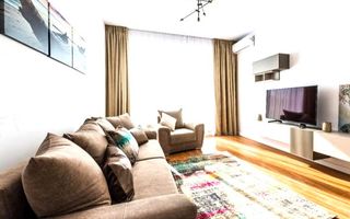 Apartament 2 camere Luxuria Residence cu loc de parcare - Poză 2