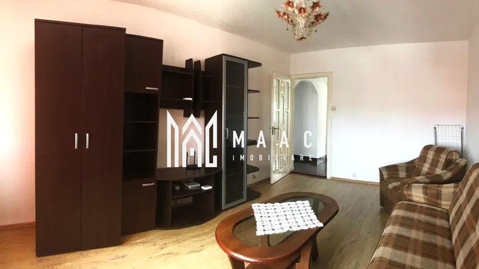 Apartament 2 camere I Decomandat I Etaj 3 I  Strand - Poză 1