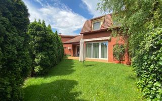 Vilă de închiriat în Complex Rezidențial Ibiza – Iancu Nicolae - Poză 22