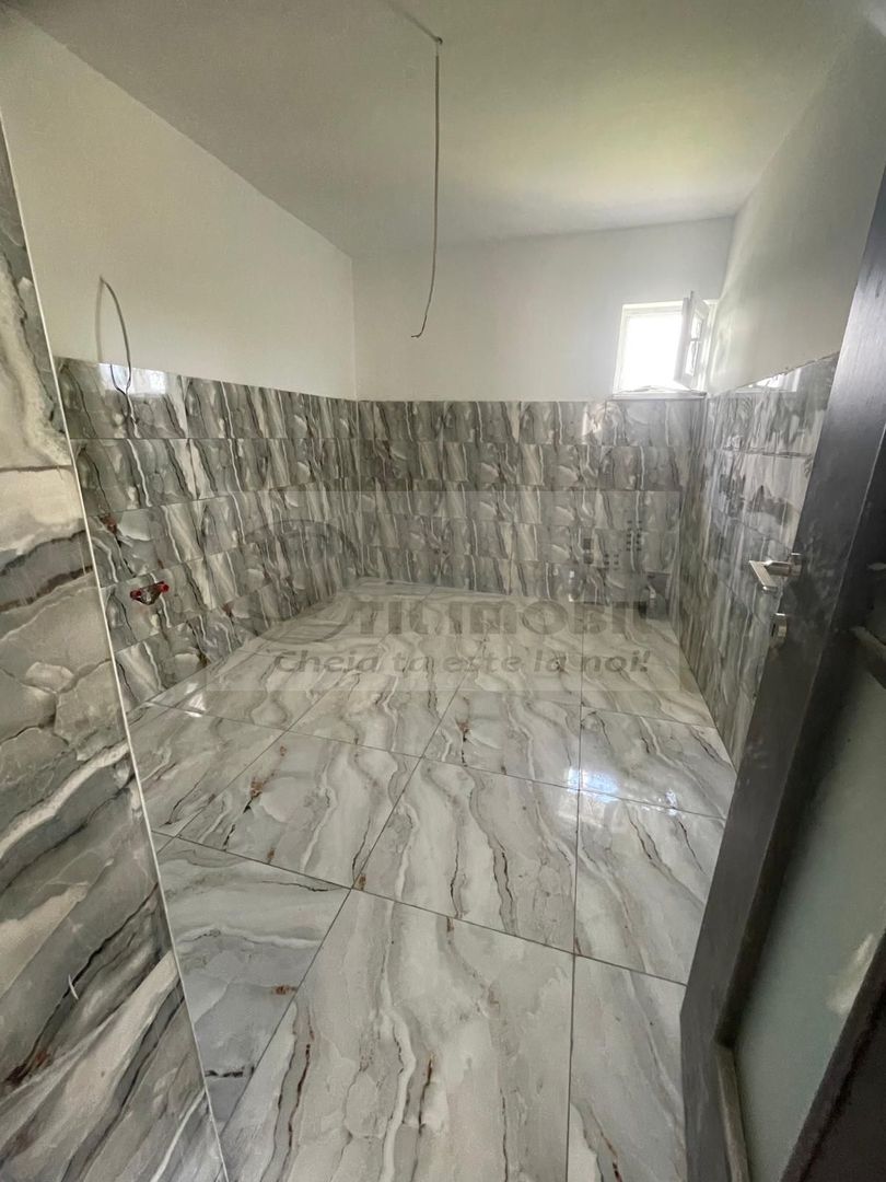 Casă nouă 4 camere, utilată, Tomesti Iasi – 107,000 € - Poză 5