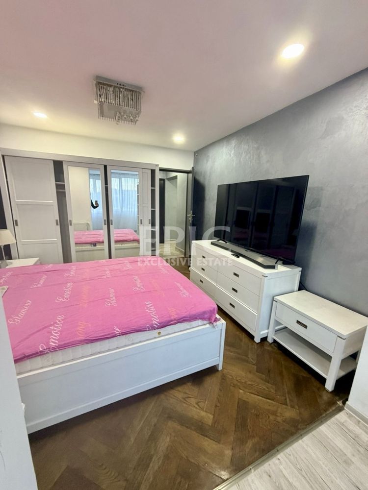 Inchiriez apartament cu 3 camere - Poză 1