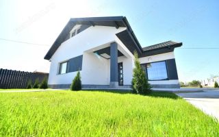 Casă de vânzare Vasile Alecsandri  ideala pentru familie! - Poză 1