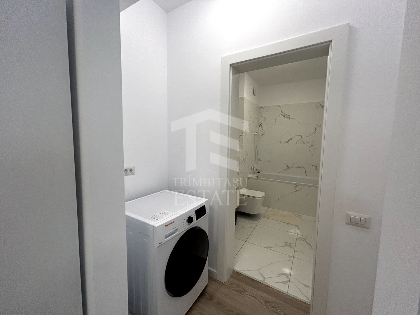 2 Camere - Pipera Plaza - - Poză 8