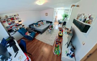 Apartament la casa | 2 camere | Decomandat | Lazaret - Poză 4