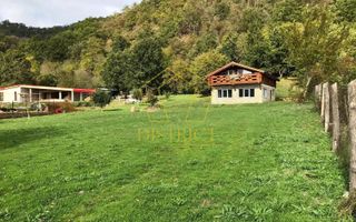 Casa de vacanta/pensiune cu teren de 3780mp | Clisura Dunarii - Poză 7