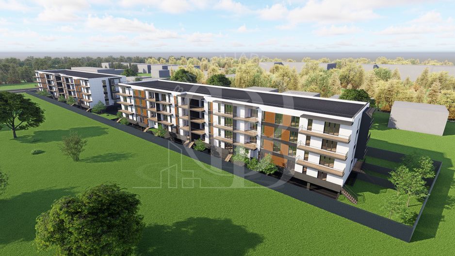 Apartament 2 camere-Theodor Pallady-Compartimentare Ideala - Poză 8