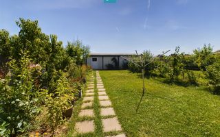 Duplex 1/2 Moşniţa Nouă - Poză 30