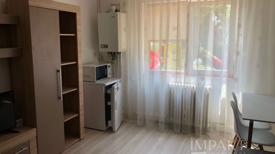 Garsoniera moderna de vanzare! - Poză 1