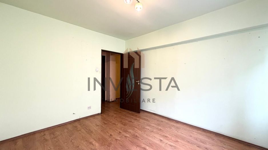 Apartament cu 2 camere decomandate , in zona Pietei Marasti ! - Poză 3