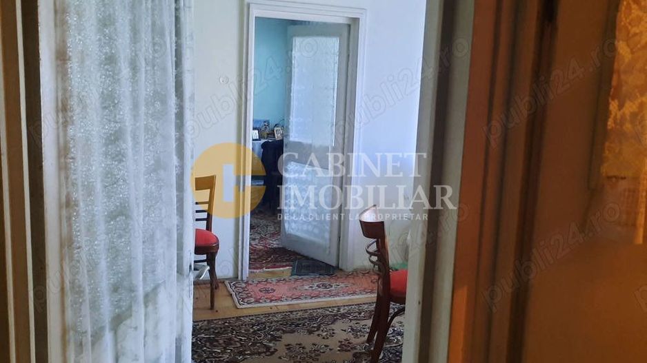 2 CAMERE - PODU ROS - NECESITA RENOVARE - Poză 4