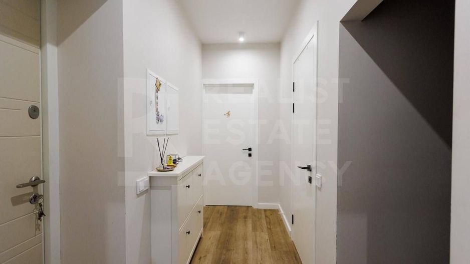 Vânzare, apartament, 2 cameră , str. Ion Creangă, Buiucani - Poză 12