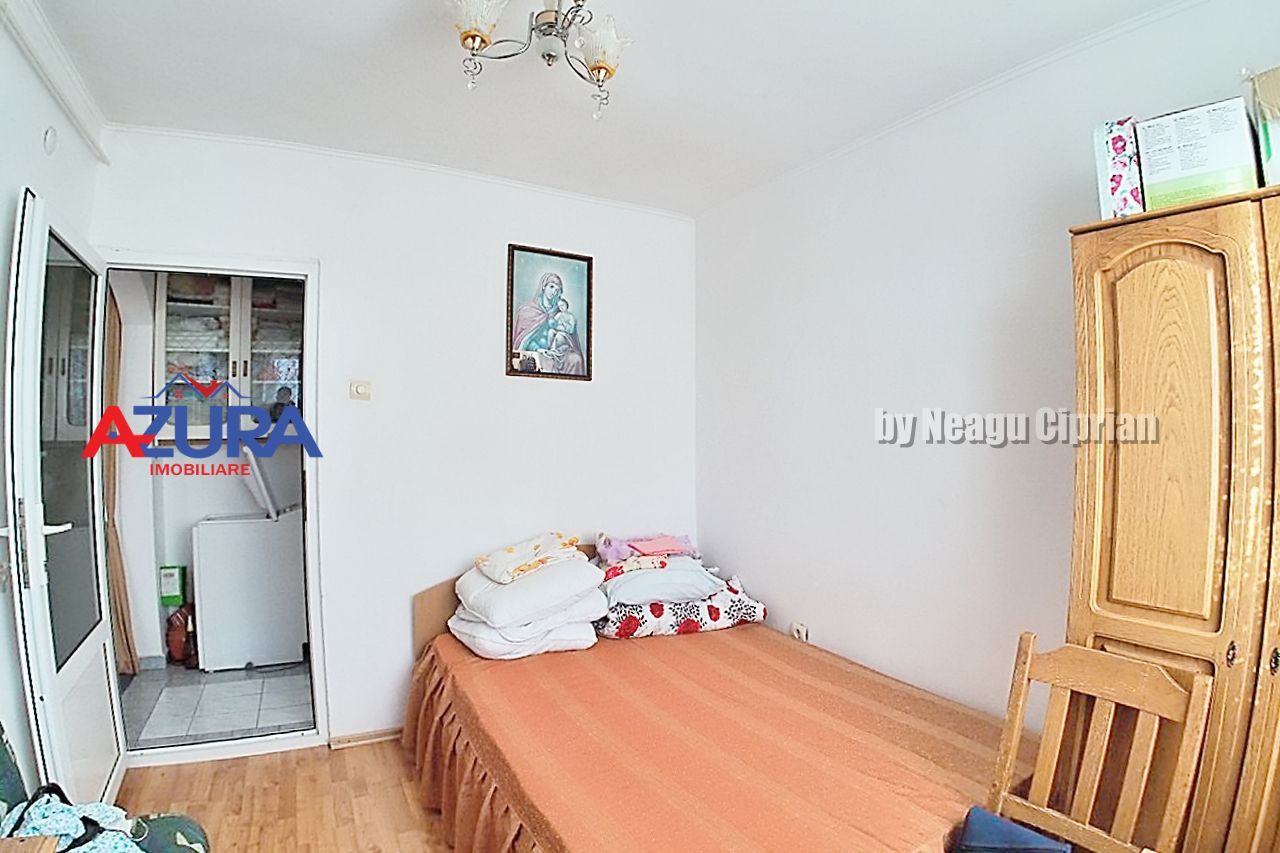 AZURA Imobiliare - Apartamen Trivale "gata de mutat" - Poză 16