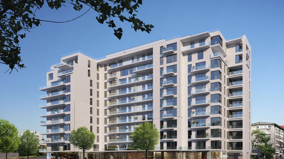 Apartament 2 camere | complex rezidential nou | Nerva Traian | One Timpuri Noi - Poză 21