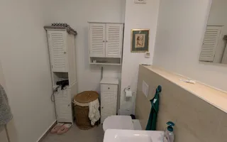 2 Camere Afi City Straulesti Parcare Inclusa Bucurestii Noi - Poză 13